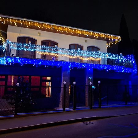Villa Barrandovska Πράγα Εξωτερικό φωτογραφία