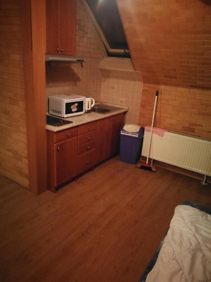 Villa Barrandovska Πράγα Εξωτερικό φωτογραφία