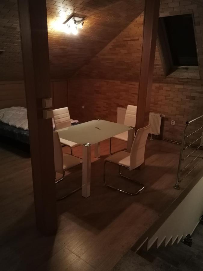 Villa Barrandovska Πράγα Εξωτερικό φωτογραφία