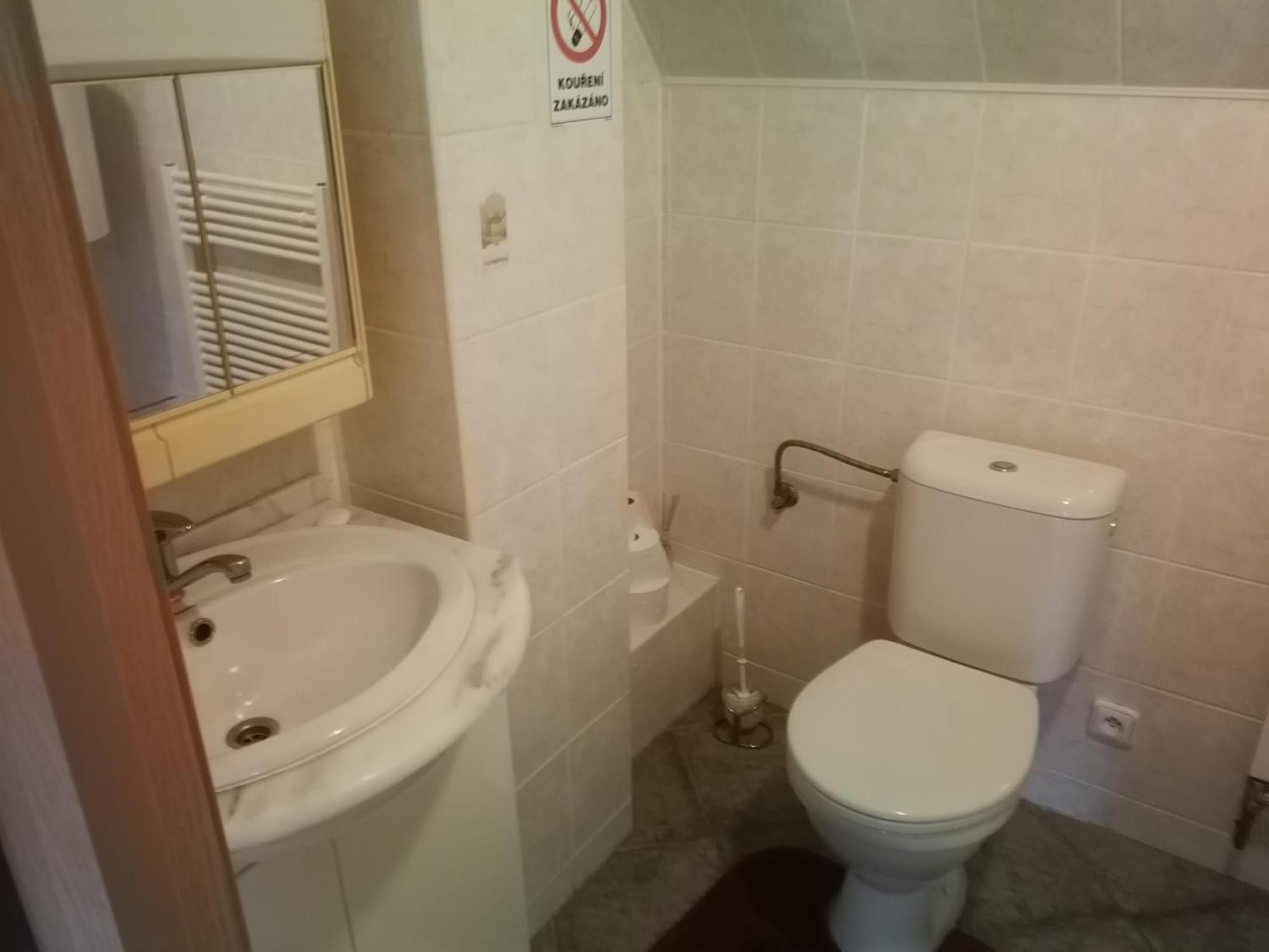 Villa Barrandovska Πράγα Εξωτερικό φωτογραφία