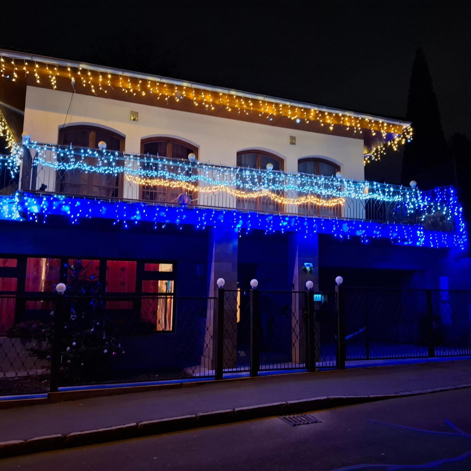 Villa Barrandovska Πράγα Εξωτερικό φωτογραφία