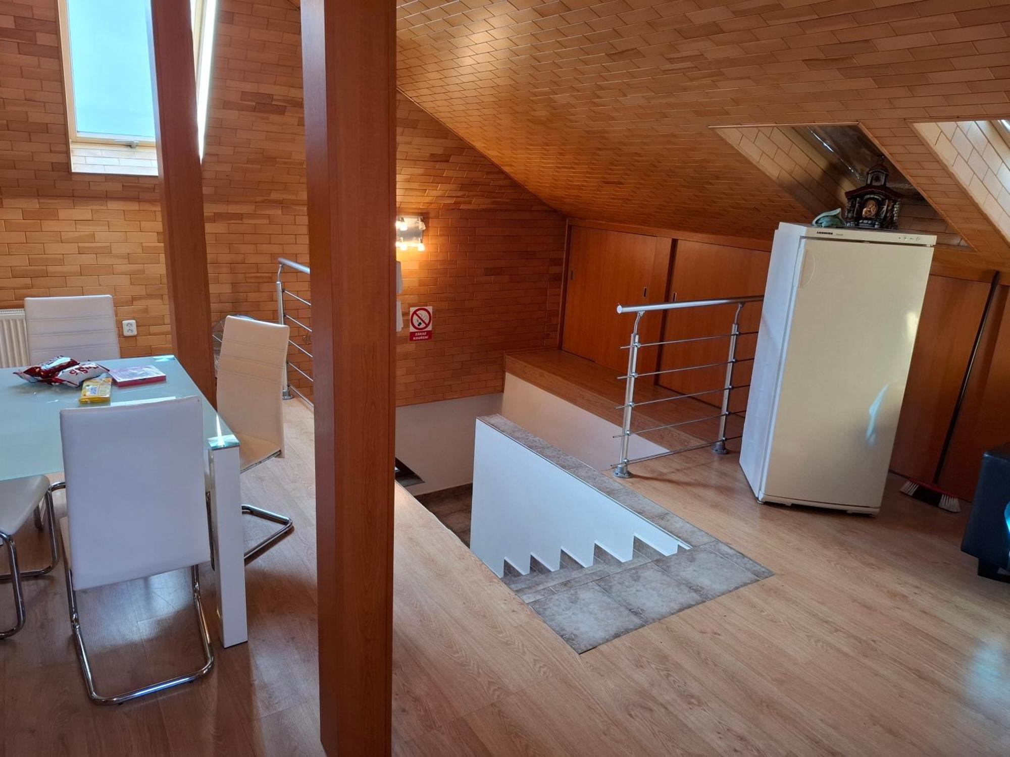 Villa Barrandovska Πράγα Εξωτερικό φωτογραφία