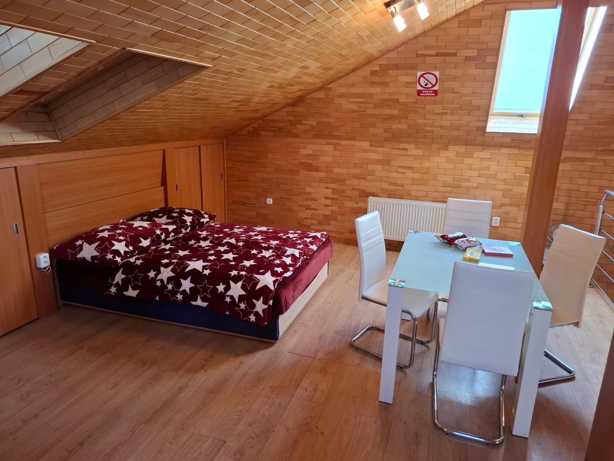 Villa Barrandovska Πράγα Εξωτερικό φωτογραφία